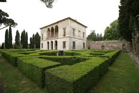 italian renaissance garden the good