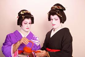 male geisha in tokyo an