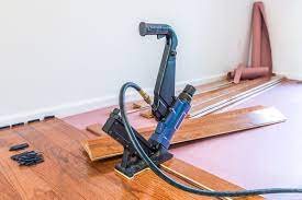hardwood floor installation how to