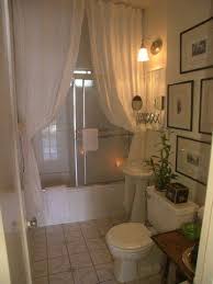 Bathroom Decor Ideas Luxurious Shower