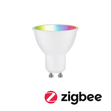 zigbee 3 0 led reflector gu10 350lm