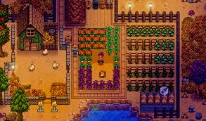 That would means coffee beans as a cash profit provides higher revenue than the profits given from strawberries and starfruit by 36k. Stardew Valley Best Crops For Each Season Allgamers