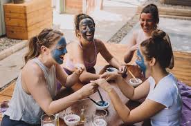 First off, you should feel honored that you are the. 18 Creative Bachelorette Party Ideas The Bride Is Guaranteed To Love