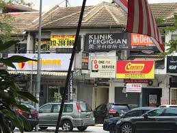 Lama tu wishlist jaja, baru tercapai. Shop And Offices Archives Page 4 Of 5 Malaysiapropertys Com