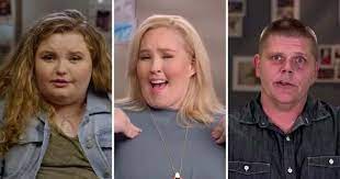 Mama june begins a revenge diet so she can look completely different in time for her ex's big day. Mdi4c9mg2rgjsm