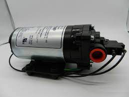 aquatec 170 psi extractor pump 115 volt