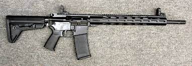 ruger ar 556 multi purpose