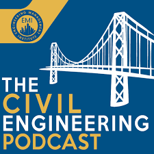 The Civil Engineering Podcast