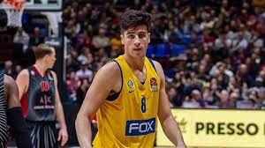 Deni avdija's nba season is reportedly over after he suffered a gruesome ankle injury while playing washington wizards rookie forward deni avdija suffered a gruesome ankle injury on wednesday and. Nba Draft 2020 Who Is Deni Avdija Fast Facts On Potential Top Three Pick Nba Com Canada The Official Site Of The Nba