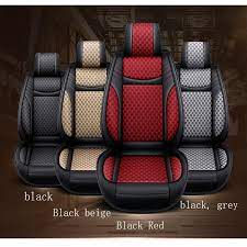 Seater Universal Car Seat Cover