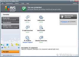 Is it really a big deal to have an. Download Avg Antivirus Free 2012 Full Offline Installer