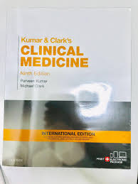 The art of being a. Kumar And Clark S Clinical Medicine 9th Ed Books Stationery Textbooks Professional Studies On Carousell
