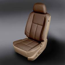 Nissan Titan Seat Covers Leather
