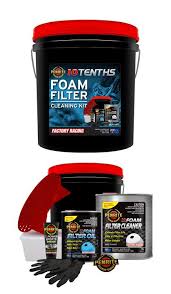 penrite filter cleaning bucket amx