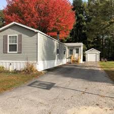 mobile home parks in south portland me