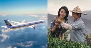 M alaysia airlines is the national carrier of malaysia. S Pore Airlines Cabin Crew S 4 500 Salary Recruitment Ad Goes Viral In M Sia Mothership Sg News From Singapore Asia And Around The World