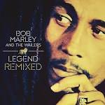 Bob Marley Remixed