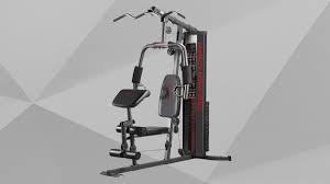 marcy mwm 990 home gym review 2022