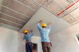 how much does a suspended ceiling cost