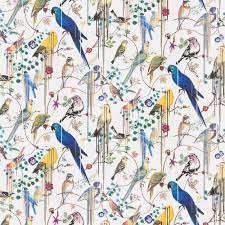birds sinfonia by christian lacroix