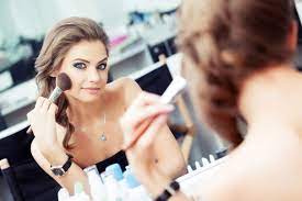 makeup really damaging our self esteem