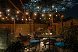 outdoor lighting design specialists