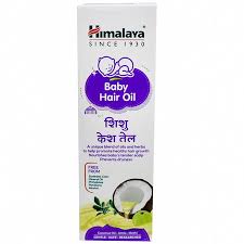My hair is thin along my middle parting, especially at the front of my hair. Buy Himalaya Baby Hair Oil 100 Ml Online Sastasundar Com
