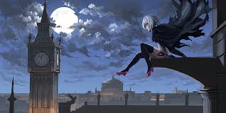Fate / Apocrypha, Assassin of Black, Jack the Ripper (Fate / Apocrypha),  Fondo de pantalla HD | Wallpaperbetter
