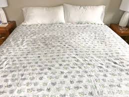 make a duvet cover from sheets mid