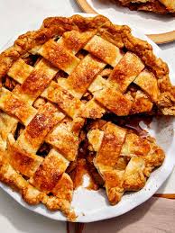 apple pie recipe with a cheddar crust