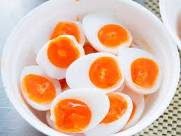 Lihat juga resep telur rebus muluss tanpa bopeng enak lainnya. Harga Telur Organik Lebih Mahal Dari Telur Biasa Ini Alasannya Real Jeda Id