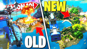 Chapter 2, season 1 is underway. New Fortnite Island Destroyed Forever After Leaks Confirm New Season 11 Island Season 11 Update Youtube
