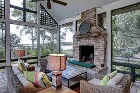 Does A Screened In Porch Add Value How