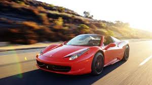 All the cars in the range and the great historic cars, the official ferrari dealers, the online store and the sports activities of a brand that has distinguished italian excellence around the world since 1947 Hennessey Tunes The Ferrari 458 Spider To 738 Hp Video