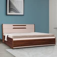 canterbury king size bed with box