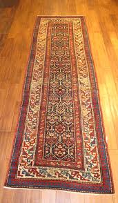 shirvan rug caucs antique c