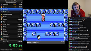 Pokémon red, green, blue and yellow. Tasvideos Submissions 6377 Tikevin83 S Gb Pokemon Blue Version In 1 29 53 19