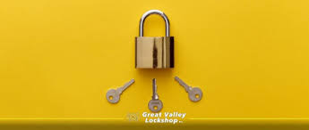 how do locksmiths make keys without an