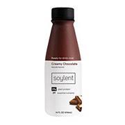 soylent protein nutrition shake