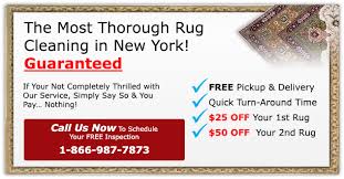 puregreen area rug cleaning nyc