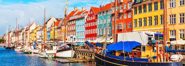 Best places in denmark to visit. Tourism In Copenhagen Denmark Europe S Best Destinations
