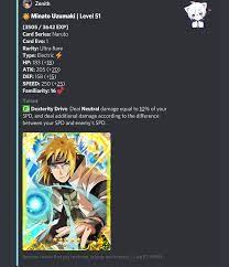 Collect, battle and trade your anime cards to level up and advance to different locations. Anigame Discord Bots Top Gg