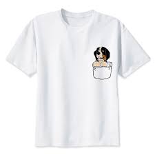 Bernese Mountain Dog T Shirt Men Summer Fashion T Shirt Casual White Print O Neck Print Male Men Top Tees Mrr115 But T Shirts T Shirts Funky From