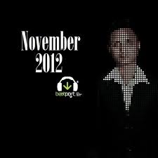 Dj Hightech November 2012 Top 10 By Dj Hightech Tracks On