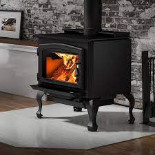 Benefits Of A Freestanding Wood Stove