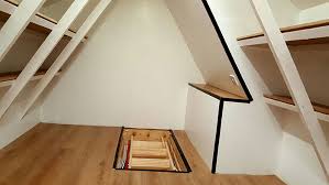 attic storage conversions