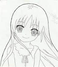 Watch 600 easy drawings on fun2draws youtu. Cute Anime Girl Drawing Ideas Anime Easy
