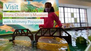 the bronx children s museum opens in