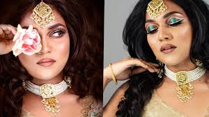 bridal makeup trends evolving in 2021