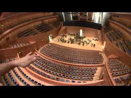 Video Tour Of The Kauffman Center For Performing Arts In
